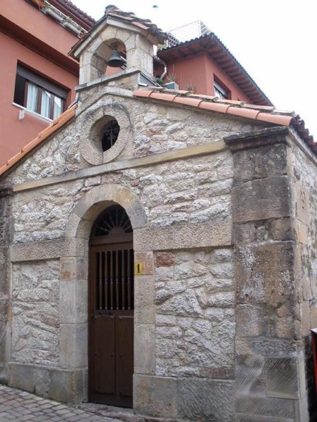 Capilla de San Antonio