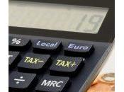 Bajar impuestos para crecer