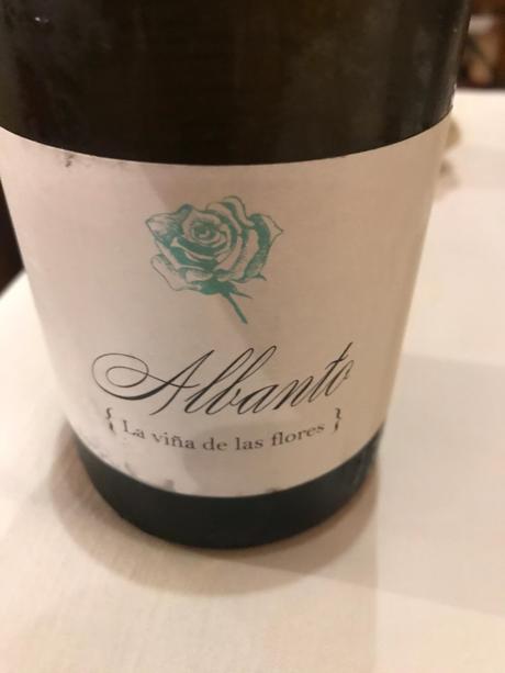 Reseñas gastronómicas: Visita al Restaurante Serrano de Astorga