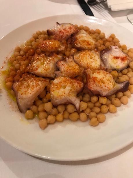Reseñas gastronómicas: Visita al Restaurante Serrano de Astorga