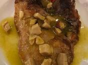 Reseñas gastronómicas: Visita Restaurante Serrano Astorga