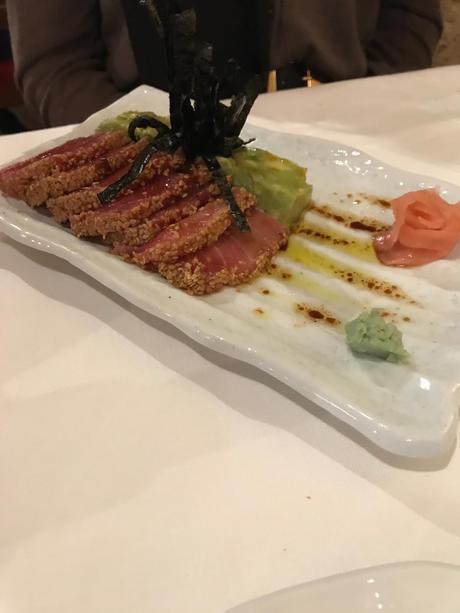 Reseñas gastronómicas: Visita al Restaurante Serrano de Astorga