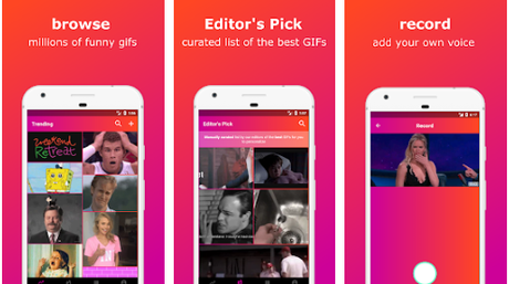 11 Las mejores aplicaciones alternativas de TikTok (Musical.ly) 2019