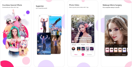 11 Las mejores aplicaciones alternativas de TikTok (Musical.ly) 2019