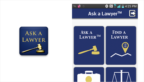 Parte superior 5 Aplicaciones de abogado que debe instalar para obtener ayuda legal fácil