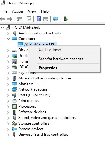 ¿Cómo sé qué controlador de gráficos Intel tengo? ¿Cómo sé qué controlador de gráficos Intel tengo?
