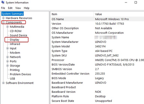¿Cómo sé qué controlador de gráficos Intel tengo? ¿Cómo sé qué controlador de gráficos Intel tengo?