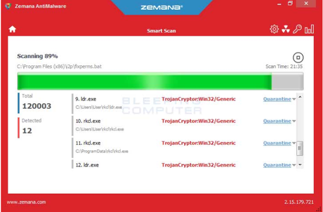 11 Las mejores herramientas gratuitas de eliminación de adware para Windows
