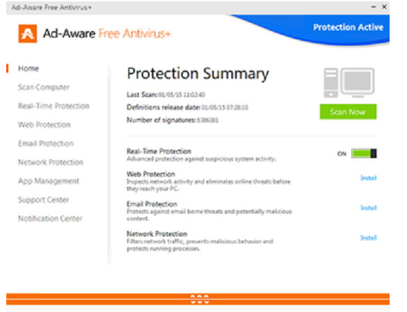 11 Las mejores herramientas gratuitas de eliminación de adware para Windows