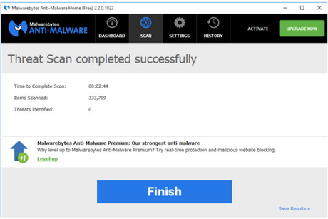 11 Las mejores herramientas gratuitas de eliminación de adware para Windows