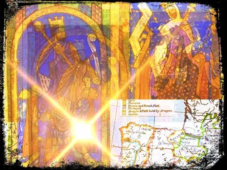 El Juego de Tronos entre los Reinos Cristianos peninsulares del siglo XII El Juego de Tronos entre los Reinos Cristianos peninsulares del siglo XII