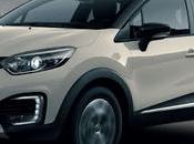 Renault captur nueva robusta cautivadora llega ecuador