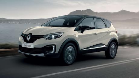 RENAULT CAPTUR LA NUEVA SUV ROBUSTA Y CAUTIVADORA LLEGA AL ECUADOR RENAULT CAPTUR LA NUEVA SUV ROBUSTA Y CAUTIVADORA LLEGA AL ECUADOR
