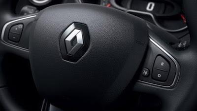 RENAULT CAPTUR LA NUEVA SUV ROBUSTA Y CAUTIVADORA LLEGA AL ECUADOR