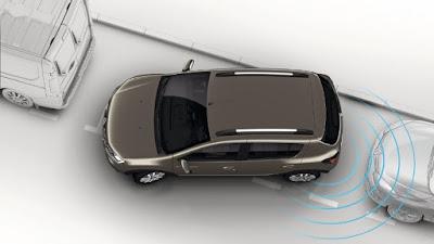 RENAULT PRESENTA EL RENOVADO “STEPWAY” RENAULT PRESENTA EL RENOVADO “STEPWAY”