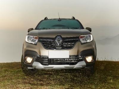 RENAULT PRESENTA EL RENOVADO “STEPWAY”