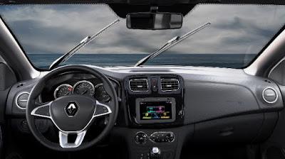 RENAULT PRESENTA EL RENOVADO “STEPWAY” RENAULT PRESENTA EL RENOVADO “STEPWAY”