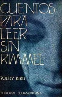 Cuentos para leer sin rímmel Cuentos para leer sin rímmel