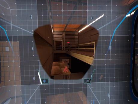 Espire 1 VR Operative recibe mejoras en PSVR Espire 1 VR Operative recibe mejoras en PSVR
