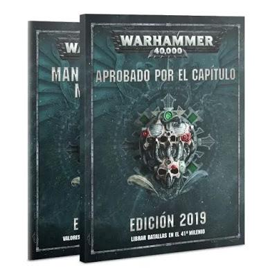 Pre-pedidos de GW de la semana pasada: Opinión personal