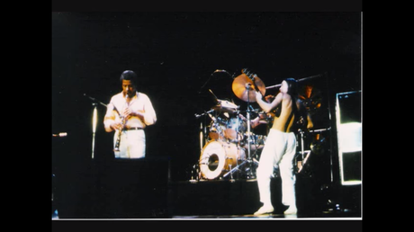 Jaco Pastorius, el Jimmi Hendrix del Bajo