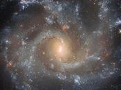 supernovas galaxia espiral 5468