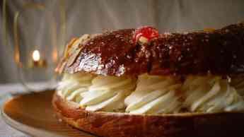 LA MAGDALENA DE PROUST PRESENTA SU ROSCÓN DE REYES ECOLÓGICO