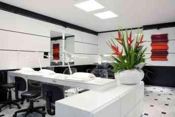 EL SALÓN NOELIA JIMÉNEZ ABRE UNA LUJOSA CLÍNICA PARA PIES Y MANOS: NAILS SPA