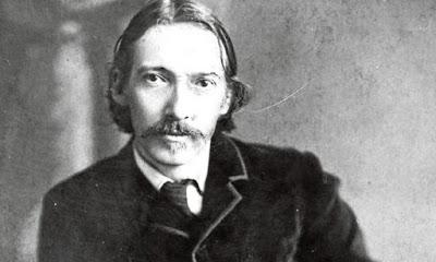 Robert Louis Stevenson isla tesoro