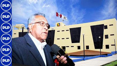 CONFIRMAN CAMBIOS EN EL GRL...