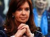 Cristina Fernández difunde defensa juicio oral video]