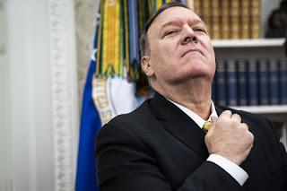 Pompeo o la injerencia imperial en América Latina [+ video]