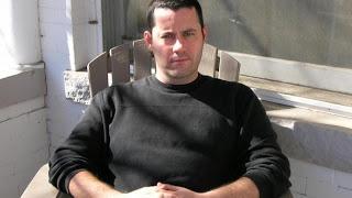 La Cadena. Adrian Mckinty La Cadena. Adrian Mckinty