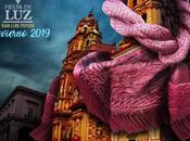 Todo listo para Fiesta invierno 2019