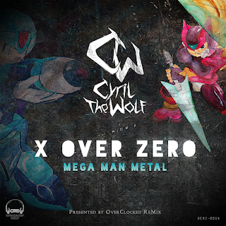 OverClocked ReMix presenta: X Over Zero - Megaman Metal