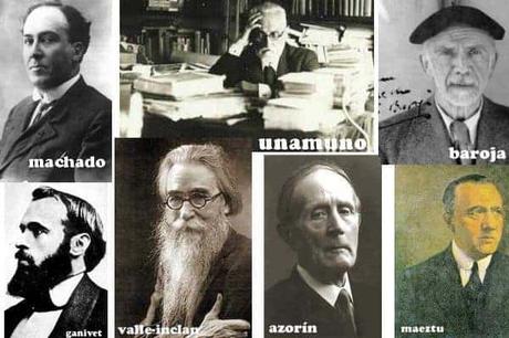 Aproximaciones al concepto de generación literaria Aproximaciones al concepto de generación literaria