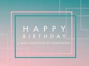 Cómo aprovechar E-mail Marketing cumpleaños