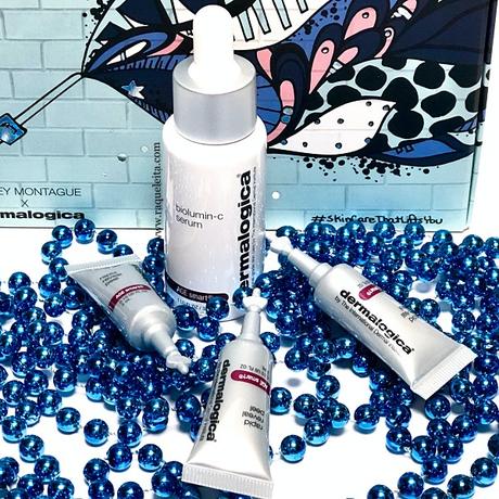 piel-radiante-navidad-con-cofres-regalo-dermalogica cofre-be-radiant-dermalogica