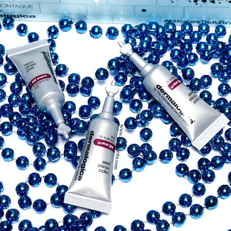 piel-radiante-navidad-con-cofres-regalo-dermalogica rapid-reveal-peel-dermalogica
