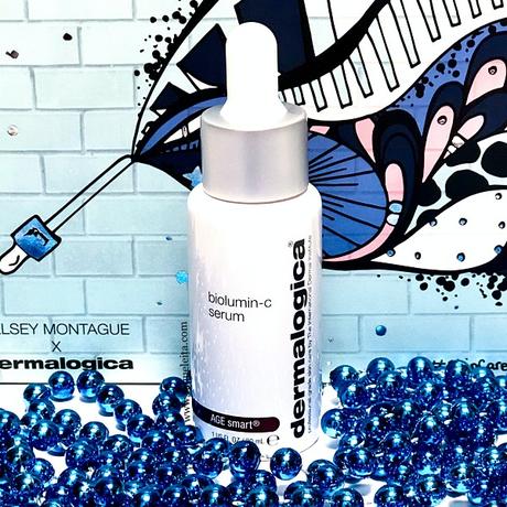 piel-radiante-navidad-con-cofres-regalo-dermalogica biolumin-c-serum-dermalogica