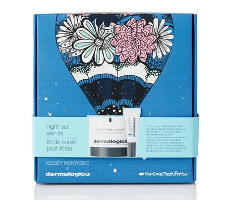 piel-radiante-navidad-con-cofres-regalo-dermalogica night-out-skin-fix-dermalogica