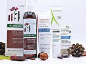 Recomendaciones Pierre Fabre para Otoño