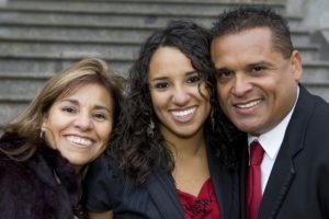 LA ESPOSA DEL PREDICADOR