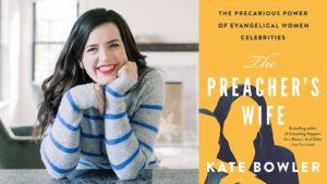 LA ESPOSA DEL PREDICADOR