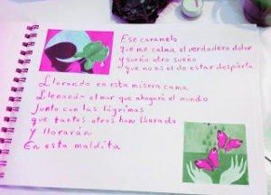 Cariño, en qué te fallé?