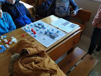 Cuidemos el Medio Ambiente