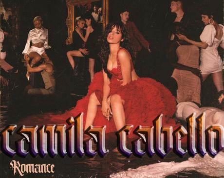 CAMILA CABELLO publica ¡nuevo álbum el 6 de diciembre!