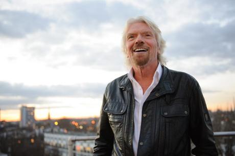 Richard Branson: Tu prioridad número uno son los colaboradores