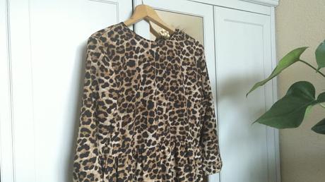 Vestido Leopardo: Cyber Monday