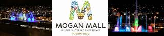 Mogan Mall un gigante Edificio Inteligente (Smart Building)